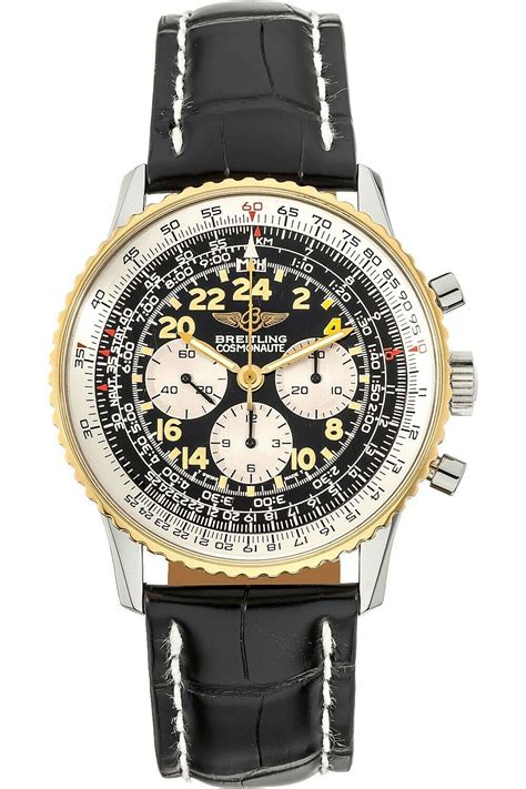 breitling cosmonaute|breitling cosmonaute price.